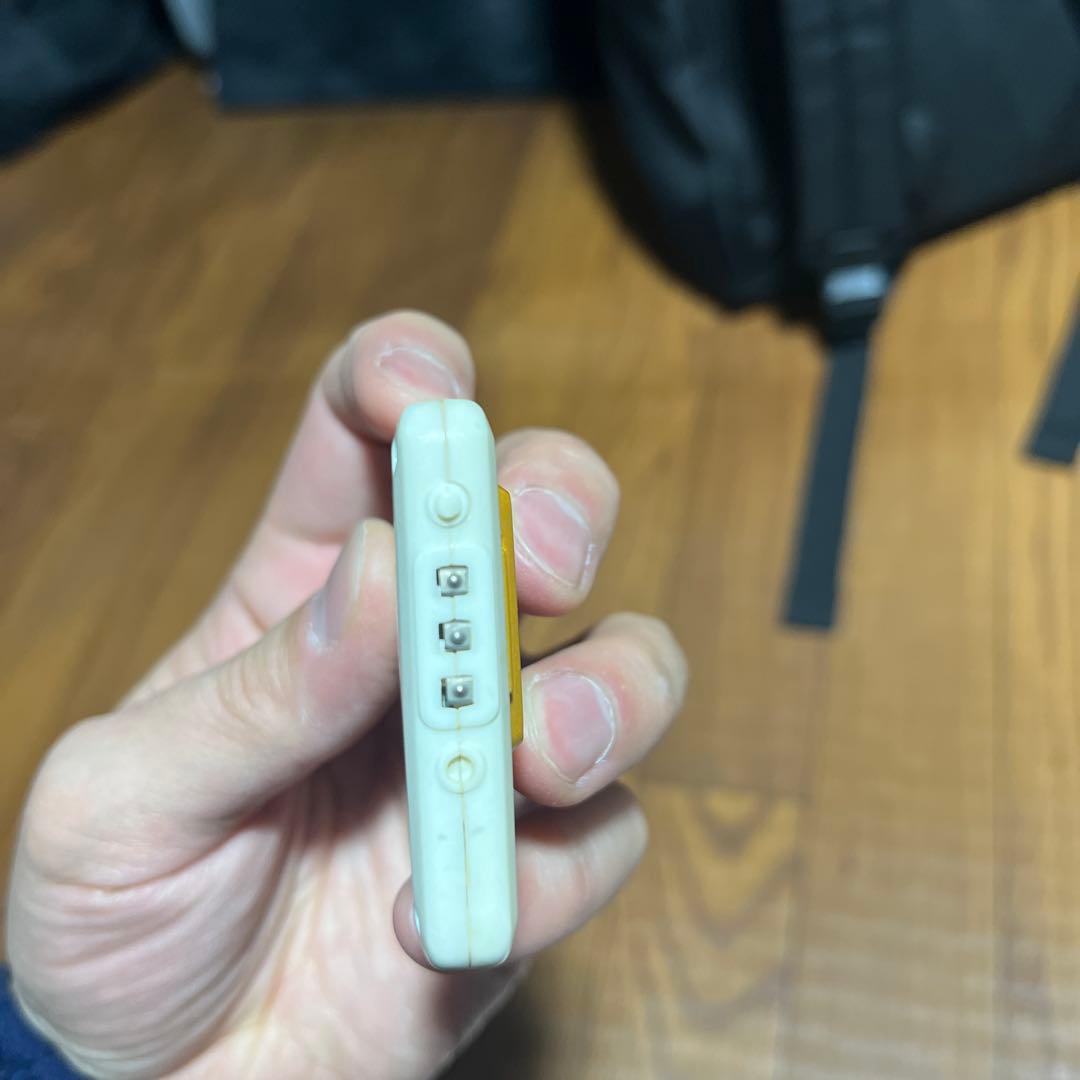 【レア物】デジモン　ペンデュラム　エックス3.0