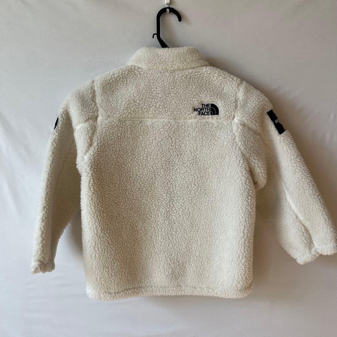 THE NORTH FACE フリースジャケット 130