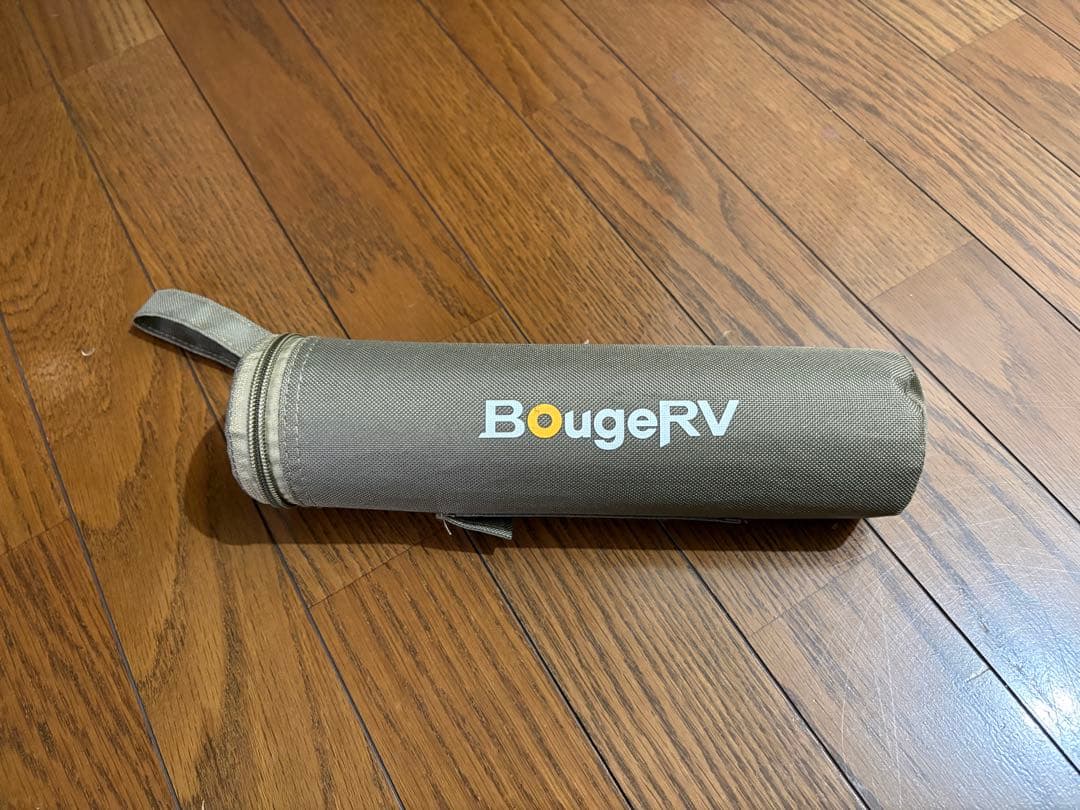 【防災認定】BougeRV ledライト キャンプランタン