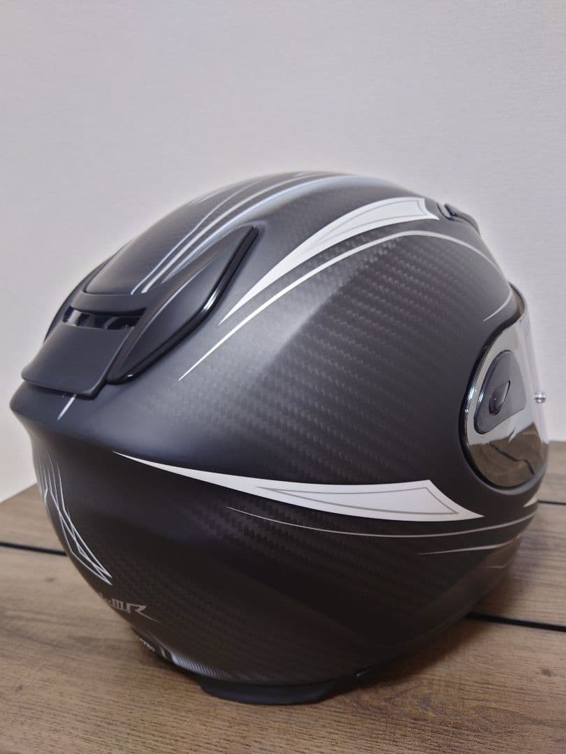 Kabuto カーボン　フルフェイスヘルメット