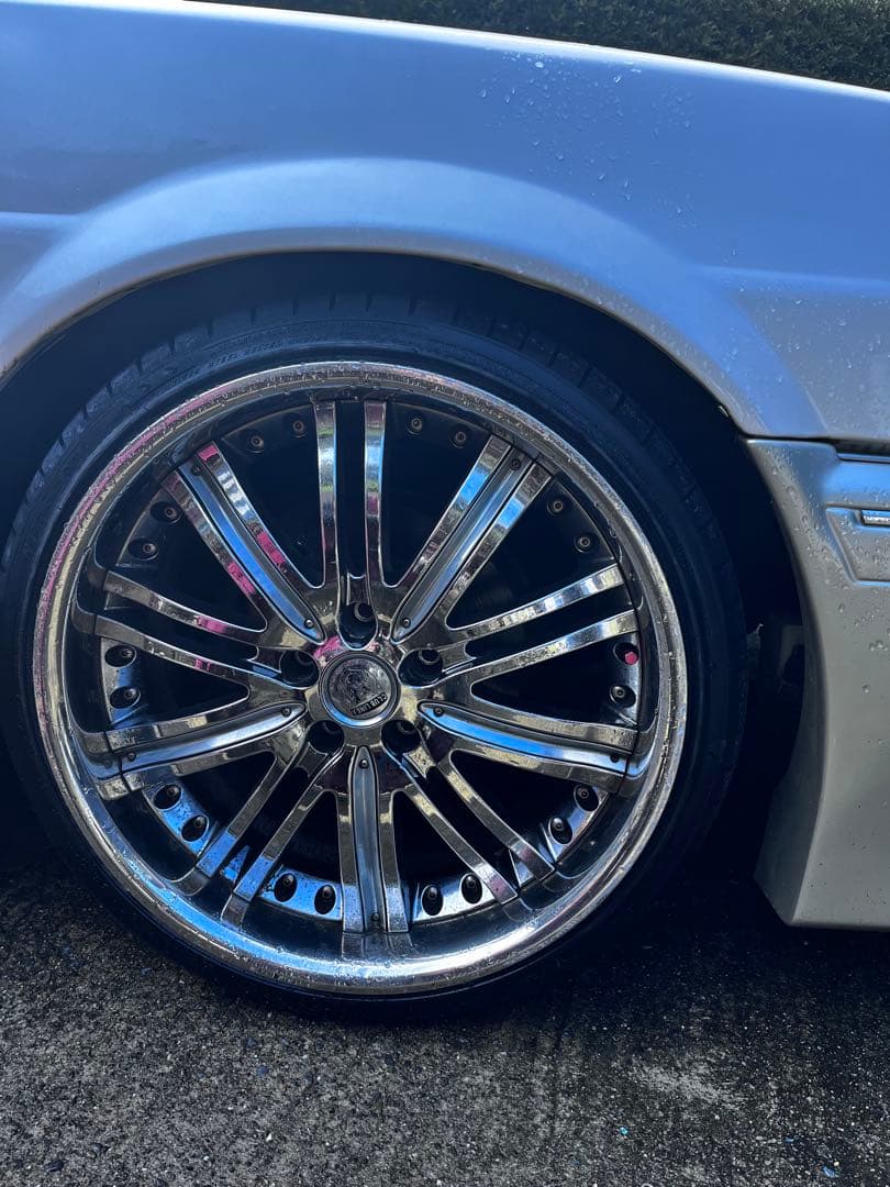 シ*ト様 19インチ 225/35R19 クラブリネア