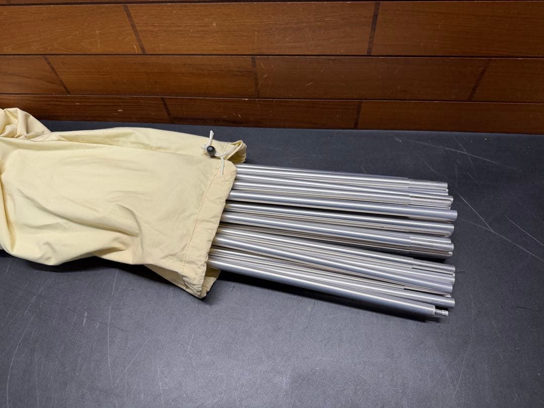 DOD FIRE BASE （ファイヤーベース）テント