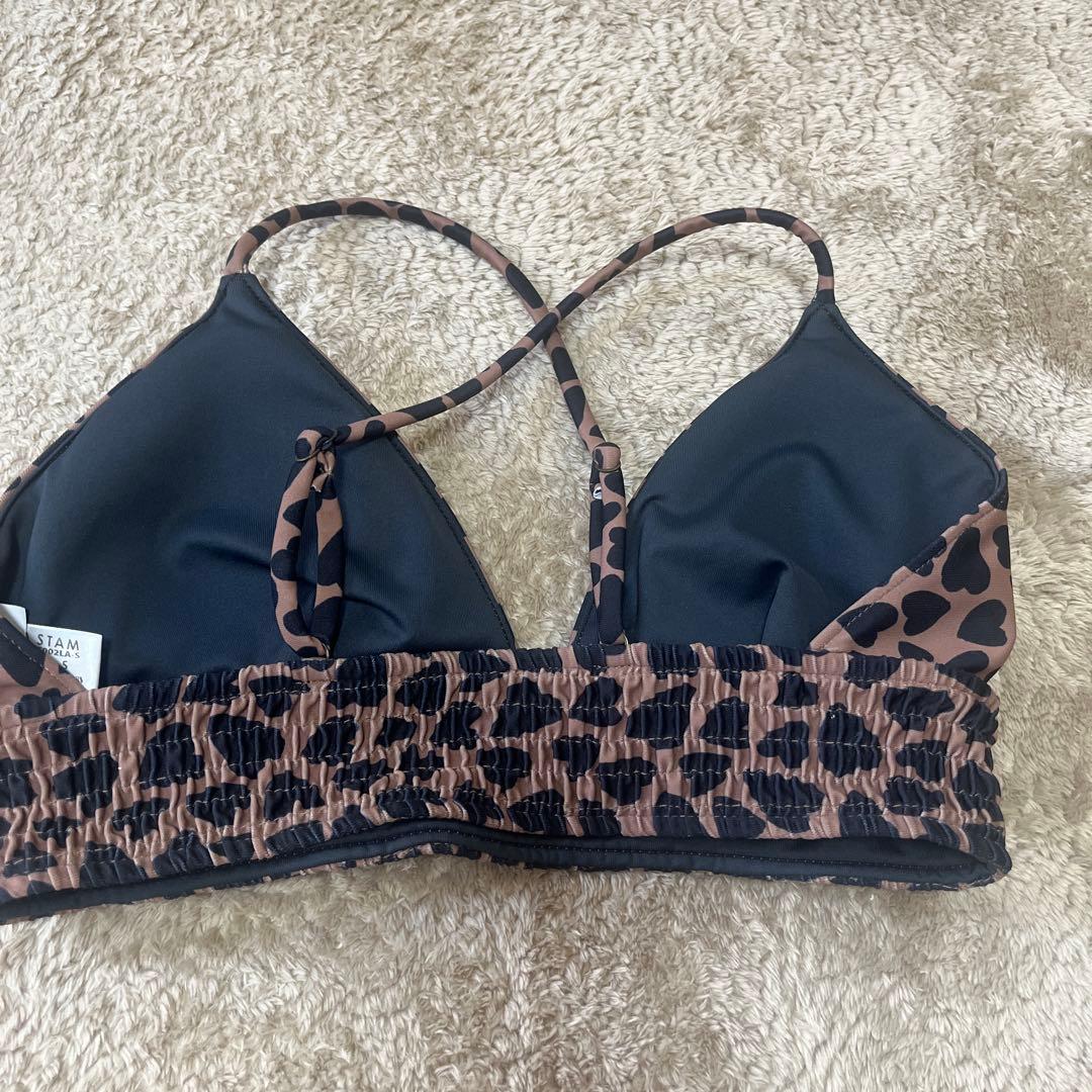 ビキニtops Ashley Love actually