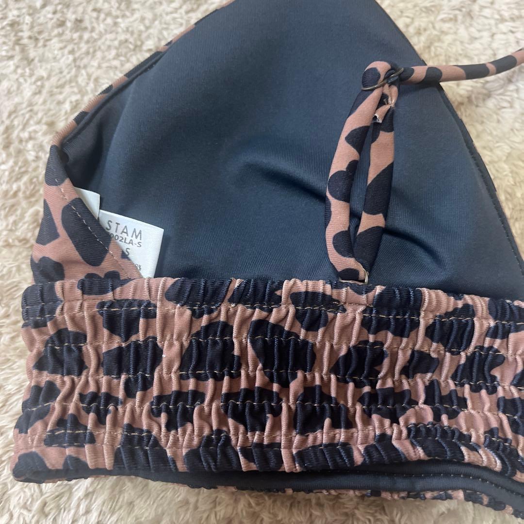 ビキニtops Ashley Love actually