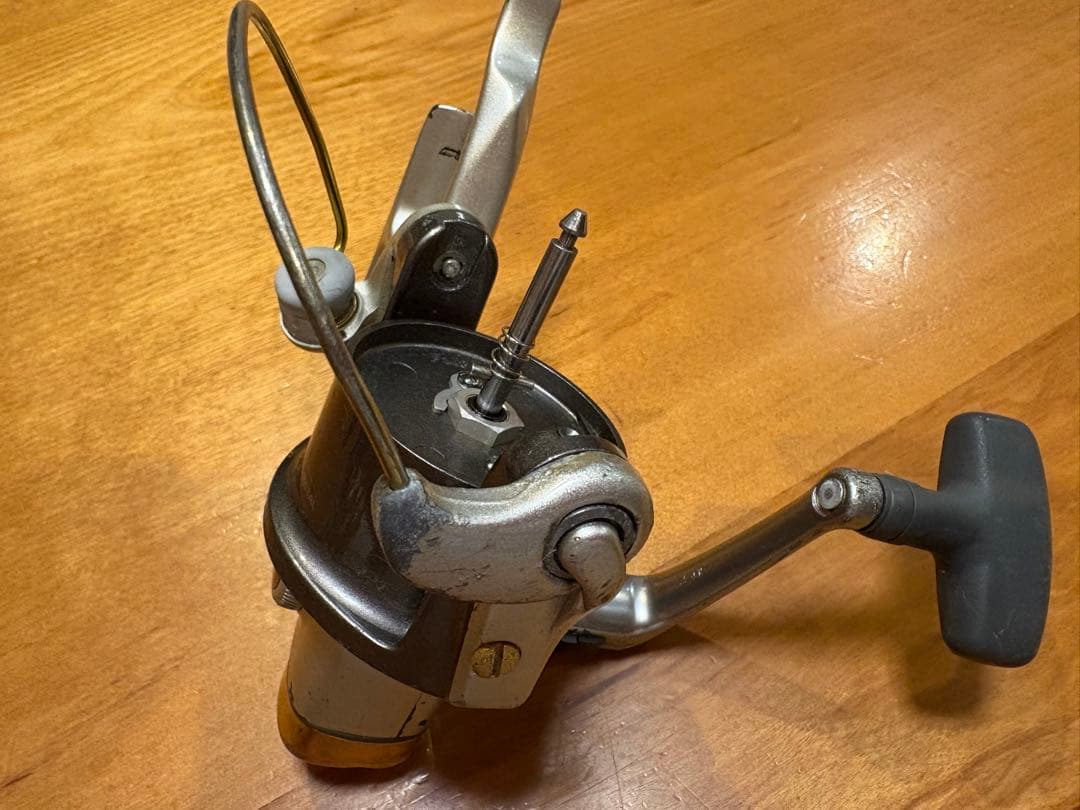 DAIWAトーナメントZ3000LB