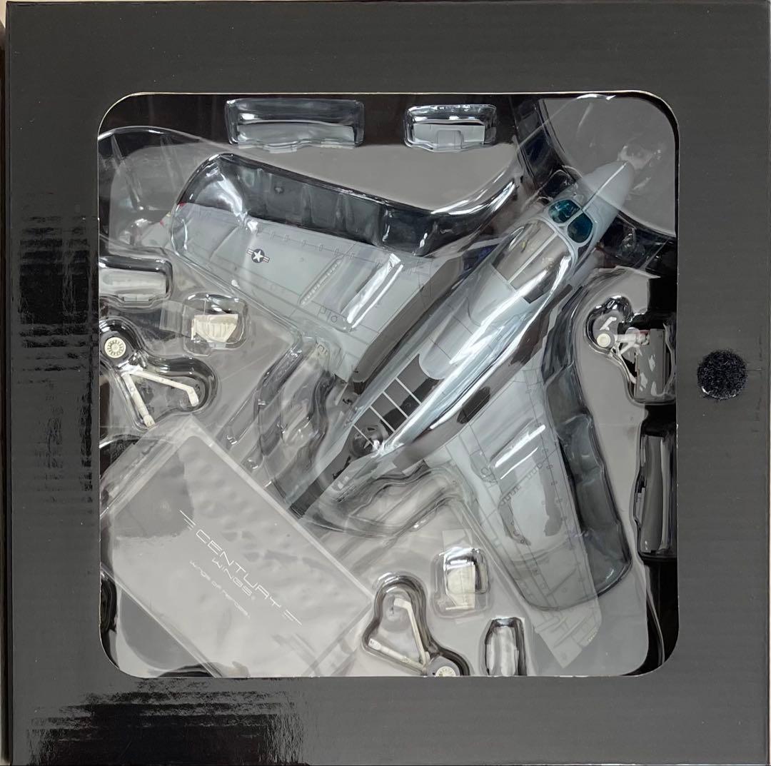 希少絶版新品　センチュリーウイングス/ 1/72 米海軍A-6E イントルーダー