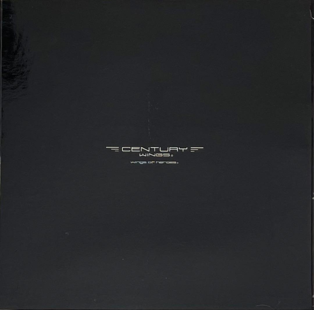 希少絶版新品　センチュリーウイングス/ 1/72 米海軍A-6E イントルーダー