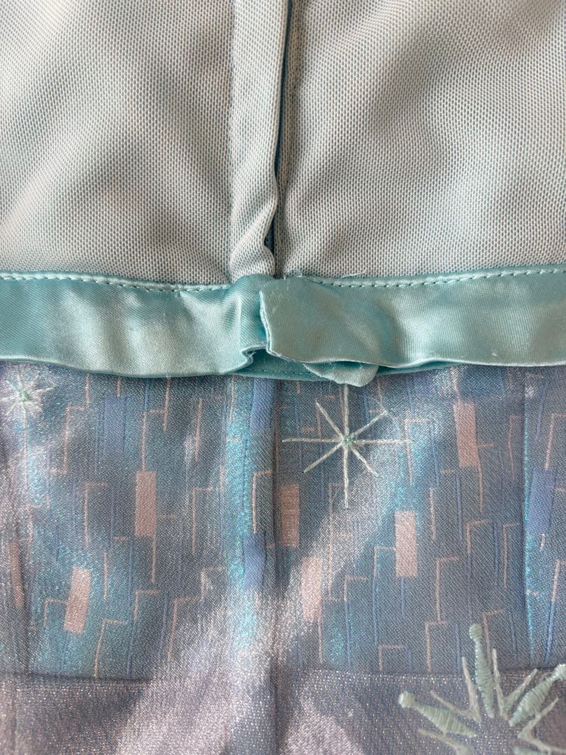 ビビディバビディブティック エルサ 120