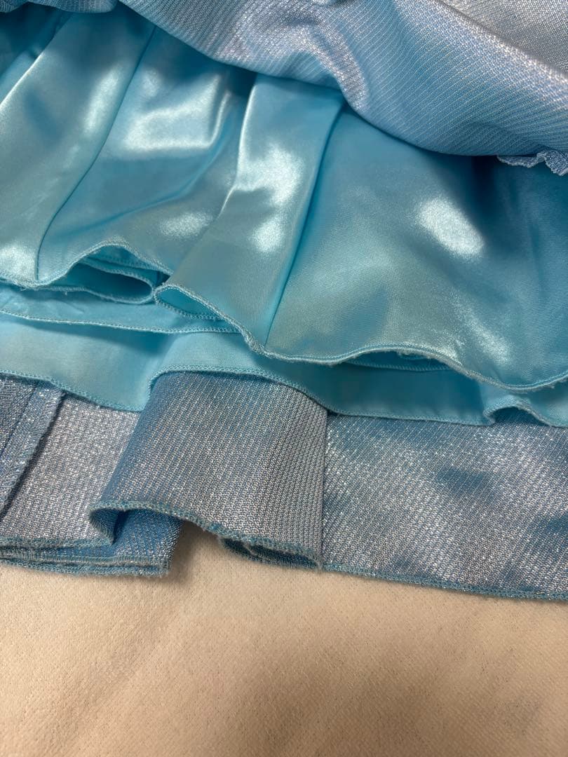 ビビディバビディブティック エルサ 120