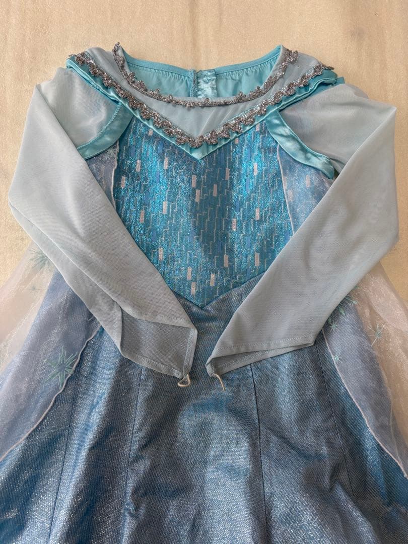 ビビディバビディブティック エルサ 120