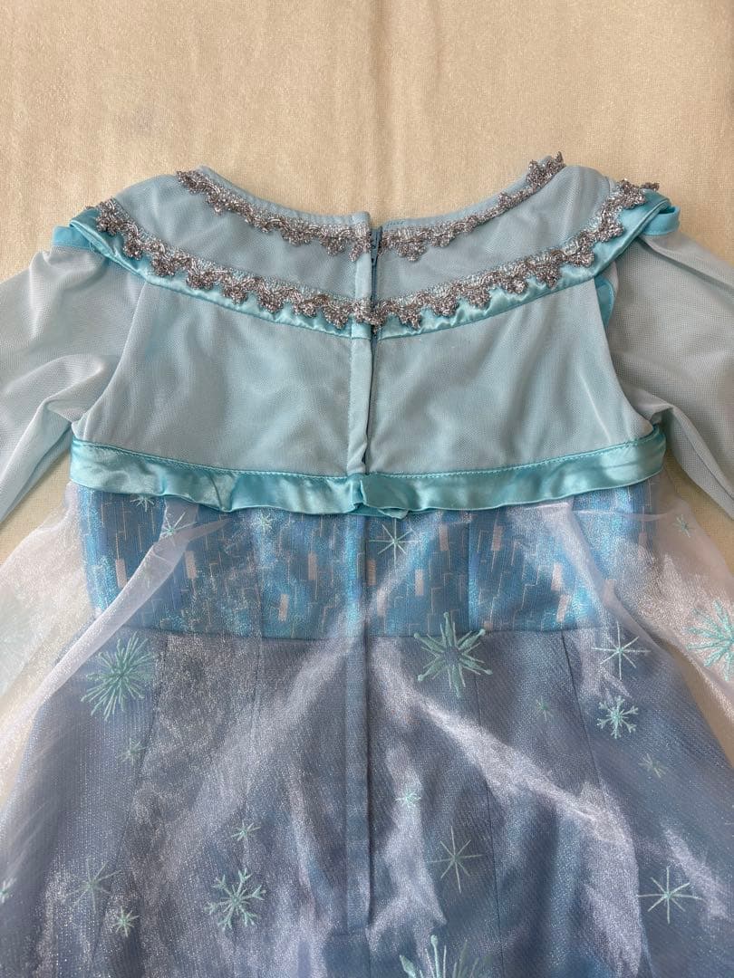 ビビディバビディブティック エルサ 120