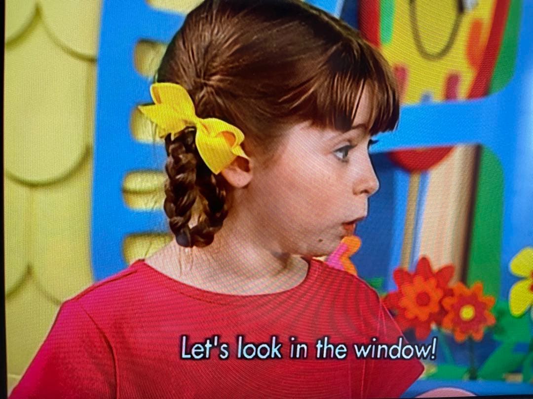 Zippy and Me DVD CD ボックスセット 3巻　ガイドブック付き