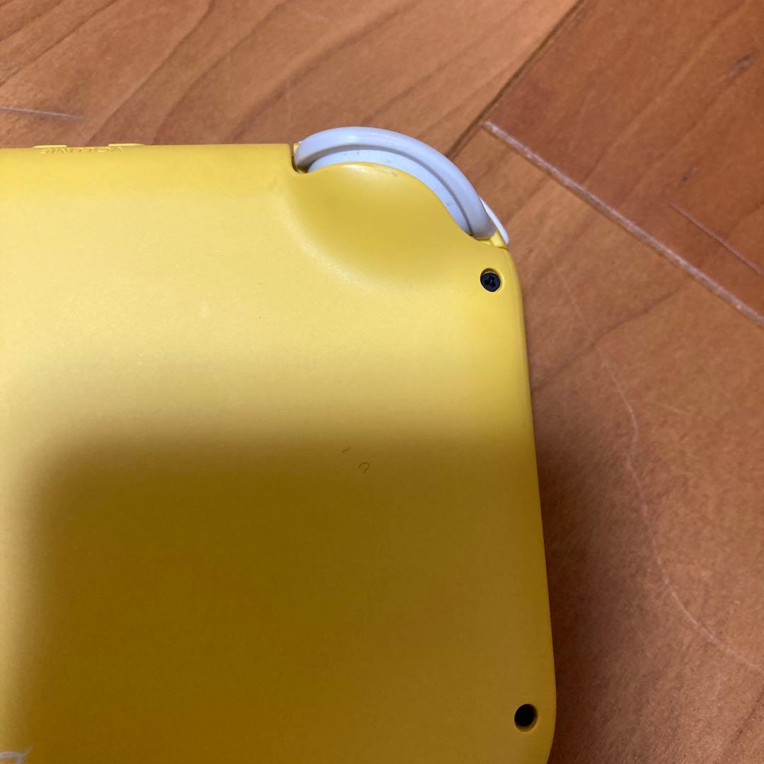 switchライト本体