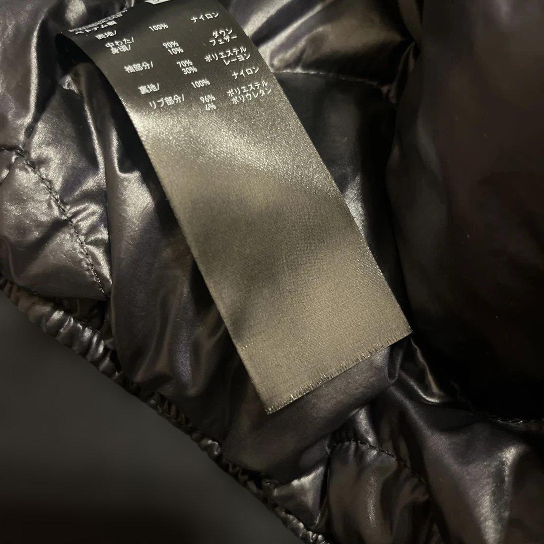 Mサイズ UNIQLO +J ハイブリッドダウンオーバーサイズMA-1