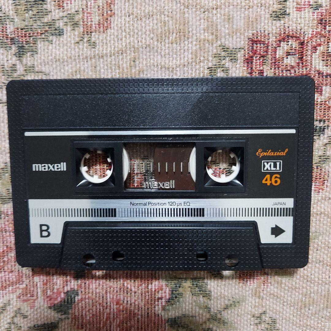 XJAPAN　貴重盤【 I'LL KILL YOU デモテープ 】赤盤