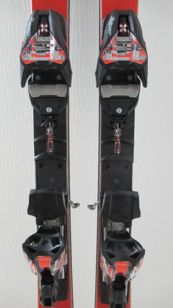 Bluemoris スキー板　S-Portion Type 4.5