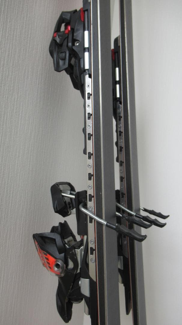 Bluemoris スキー板　S-Portion Type 4.5