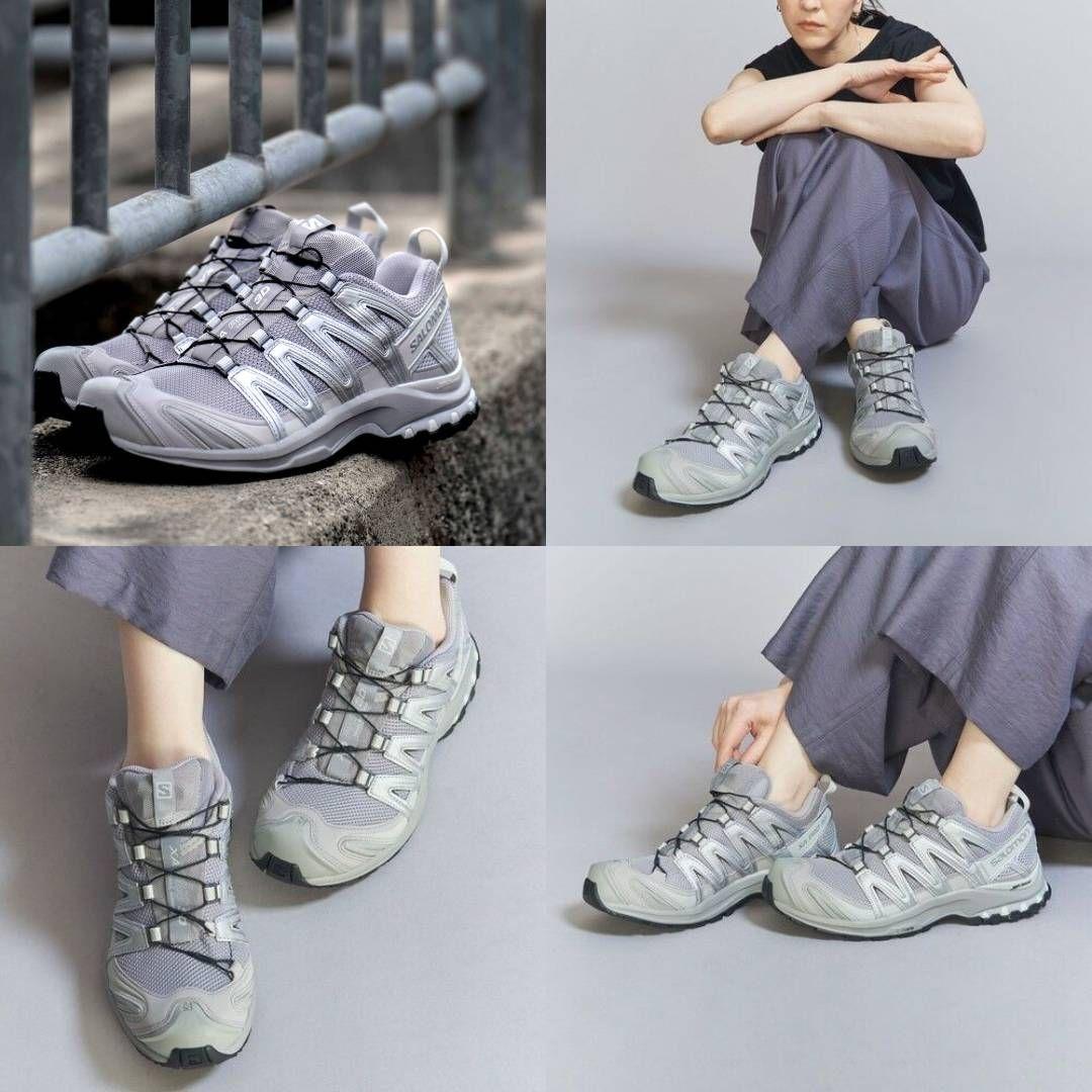 SALOMON サロモン XA PRO 3D