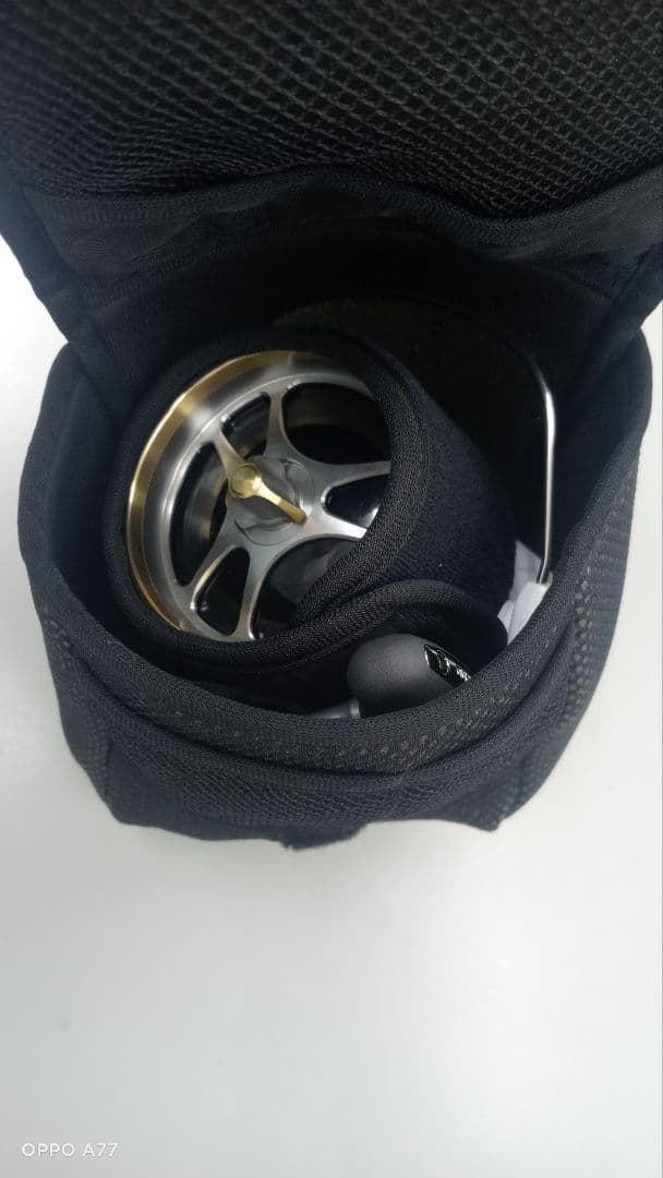 SHIMANO スーパーエアロキススペシャル　未使用