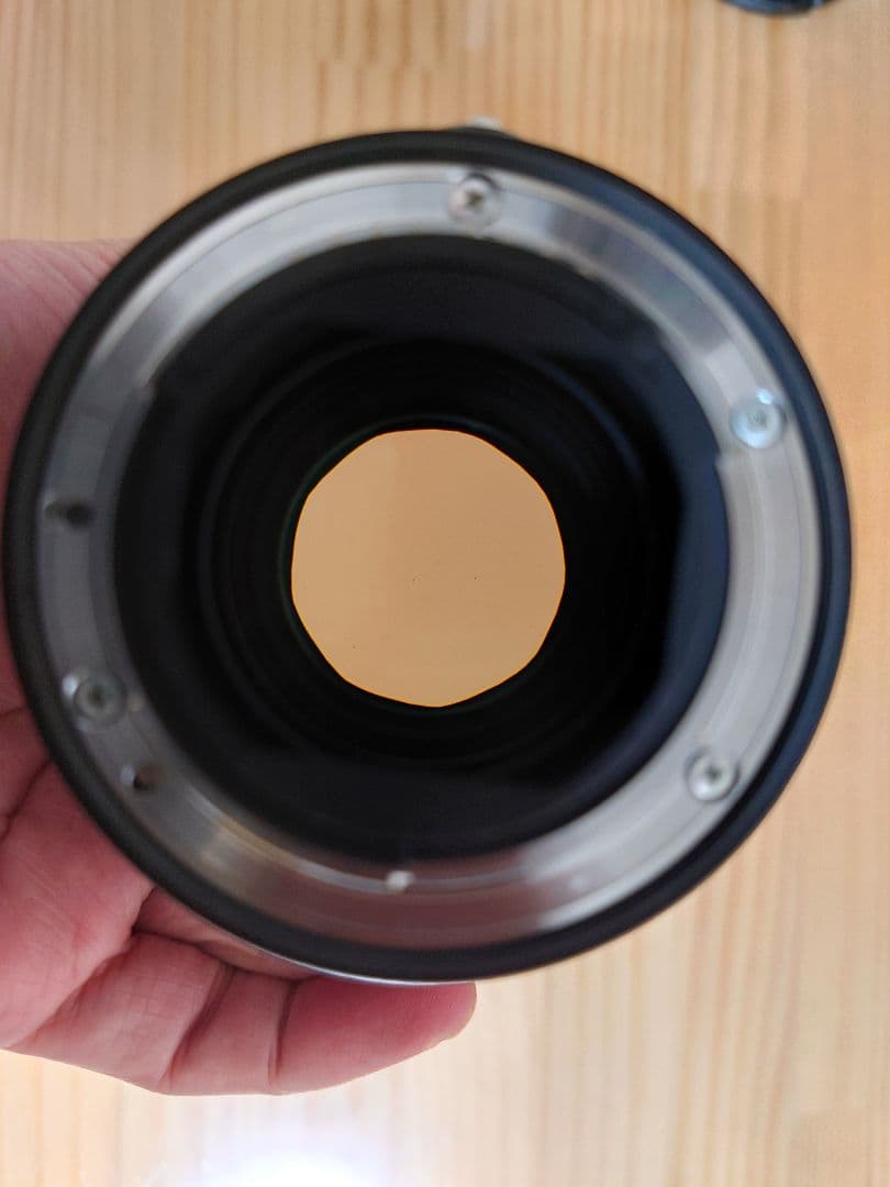 Nikon ニコン AF-S 24-70mm F2.8E ED VR