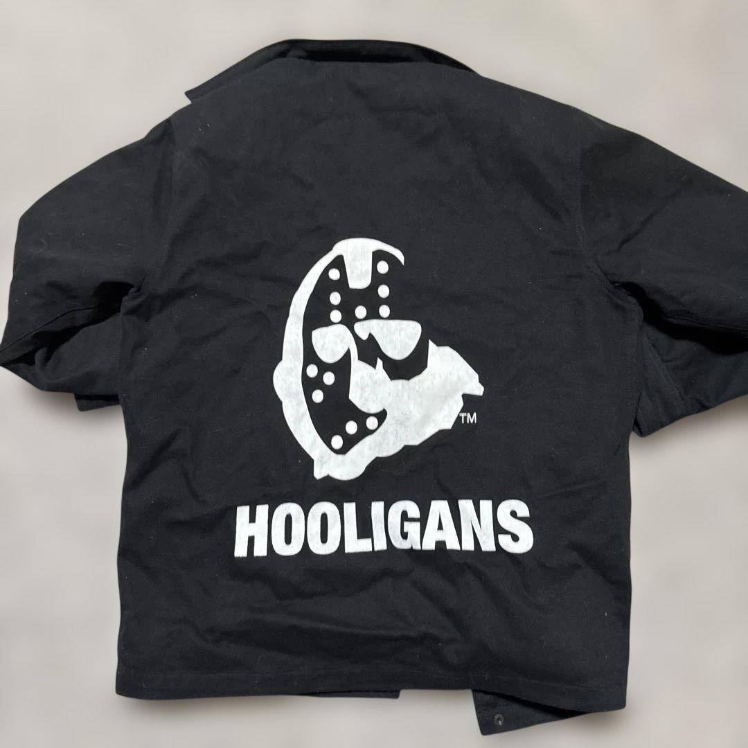 NO CARE カバーオール espy 名古屋