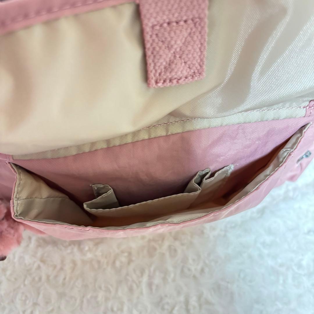 ❤️新品・タグ付き❤️Kipling キプリング 2wayショルダートートバック❤️