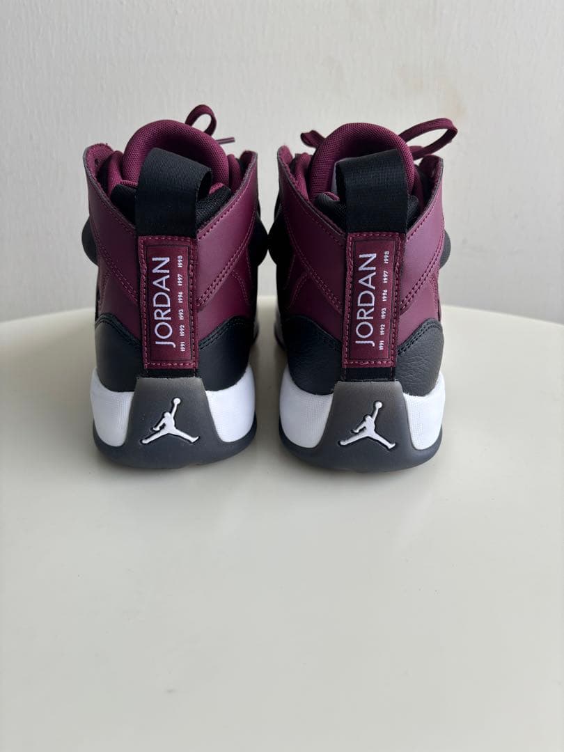 ナイキ ジャンプマン ツー トレイ バスケットボール シューズ　インソール無料