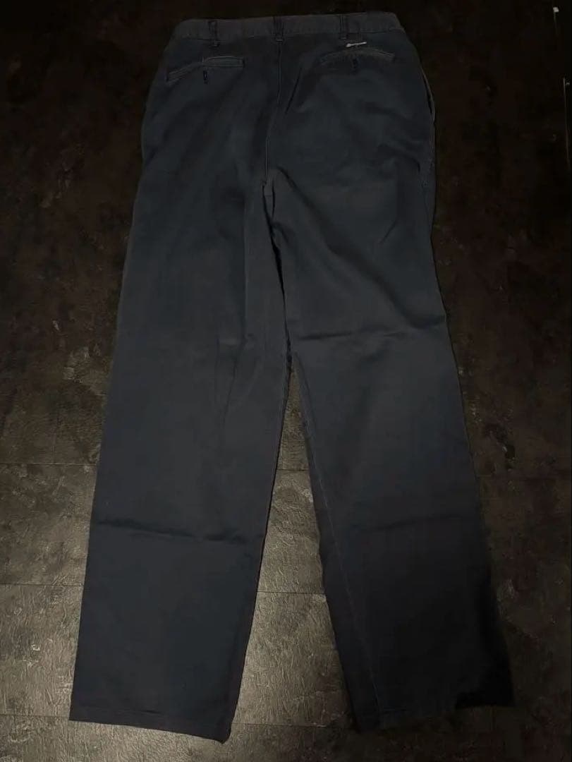 90s Polo by Ralph Lauren ポロチノ 正方形タグ　初期タグ