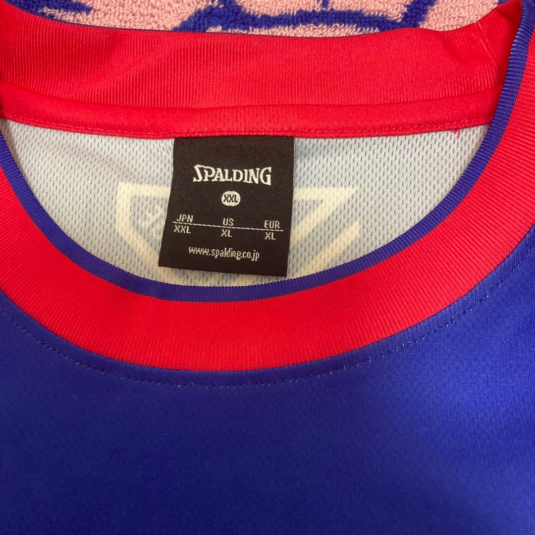 PFUブルーキャッツ　川添美優　直筆サイン入りユニフォーム　タオルマフラーセット