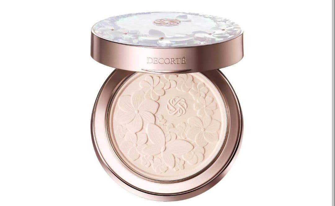 コスメデコルテ　マルセルワンダース　2024　最高品質フェイスパウダー