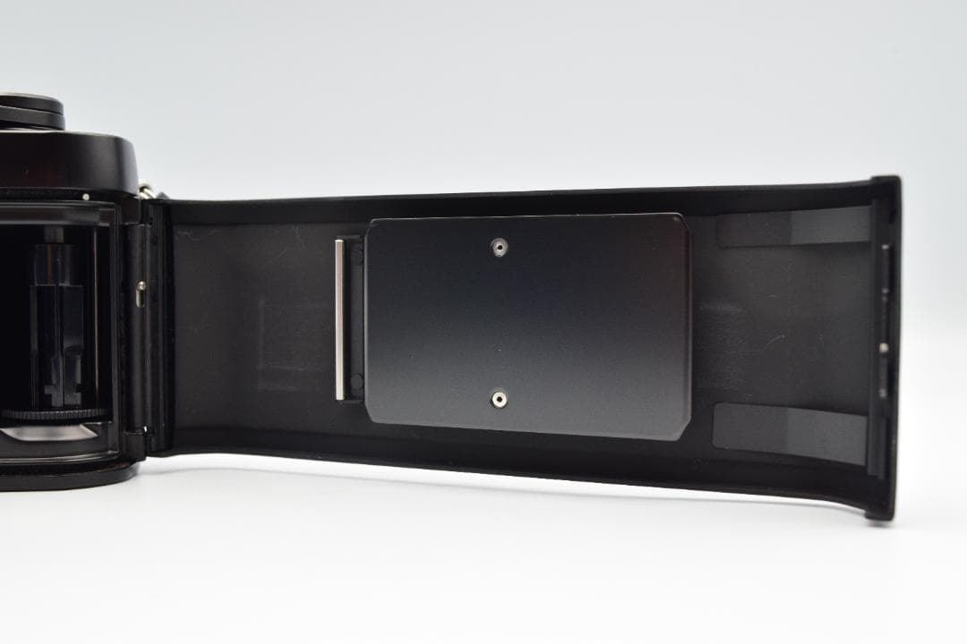 NIkon F3 HP ハイアイポイント フィルム一眼レフ 195万番台