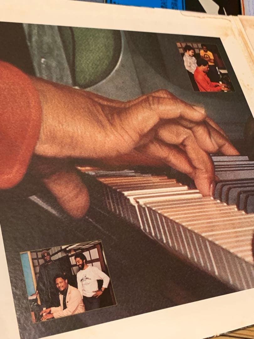 名盤Jazz 10枚セット LPレコード　ジャズ　Keith Jarrett