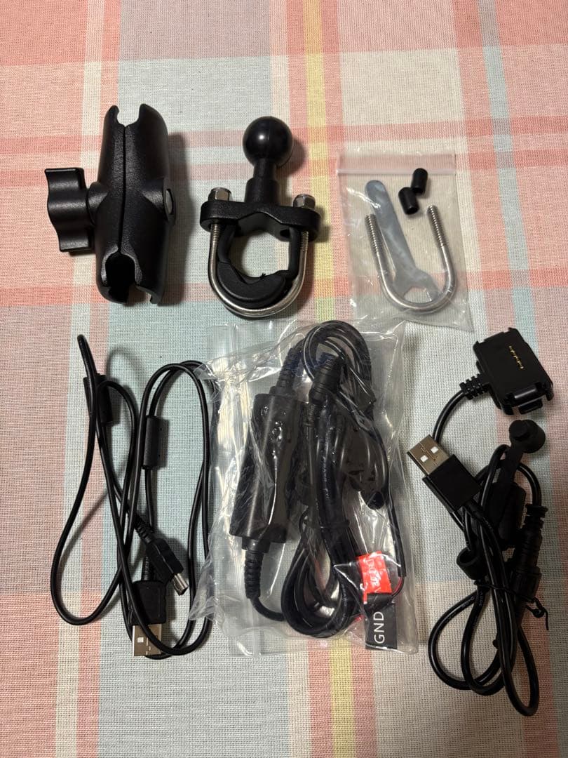 南海部品防水仕様　2022年モデル　 ＮＮV-022ナビ