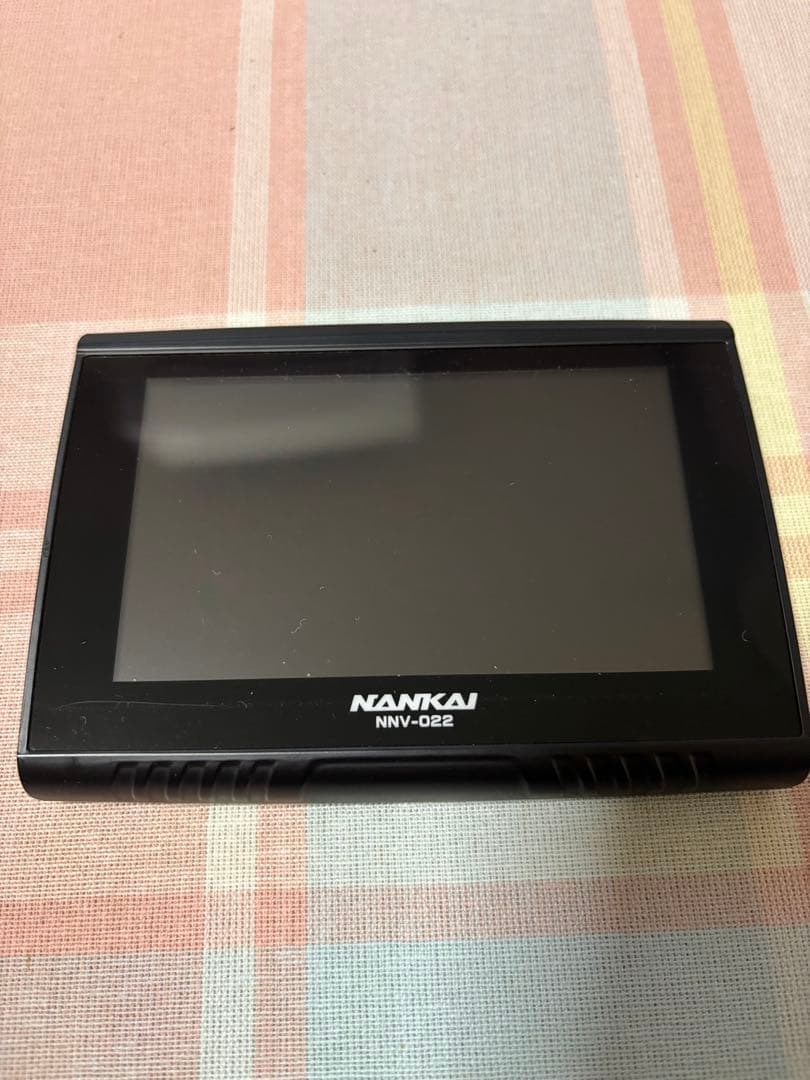 南海部品防水仕様　2022年モデル　 ＮＮV-022ナビ
