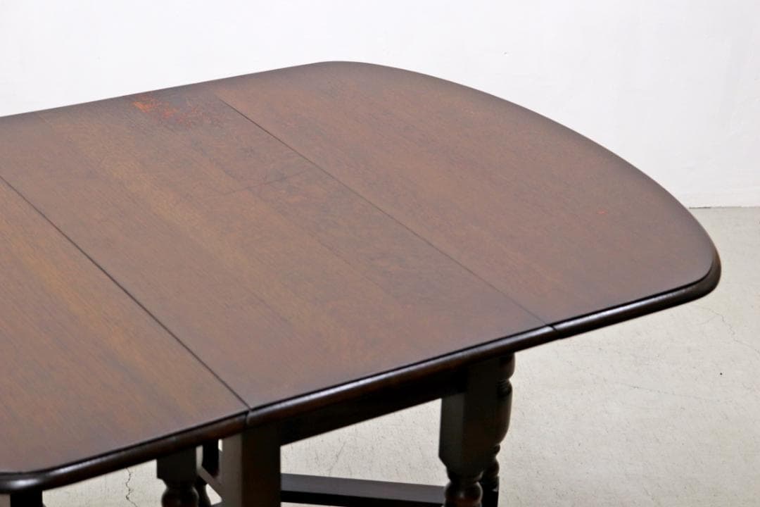 ※専用 英国 イギリス ヴィンテージ バタフライ ダイニングテーブル