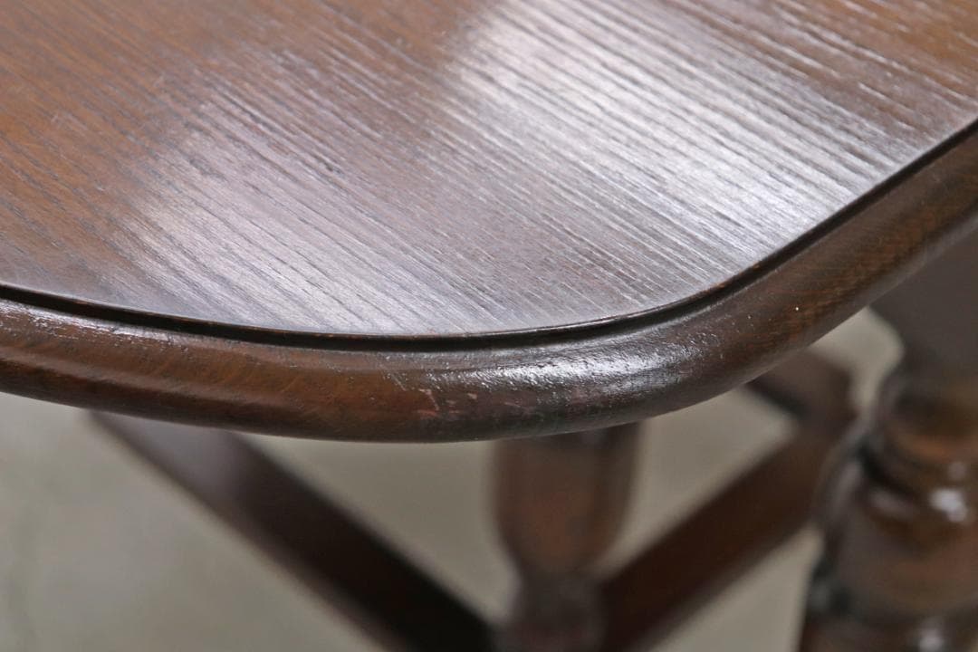 ※専用 英国 イギリス ヴィンテージ バタフライ ダイニングテーブル