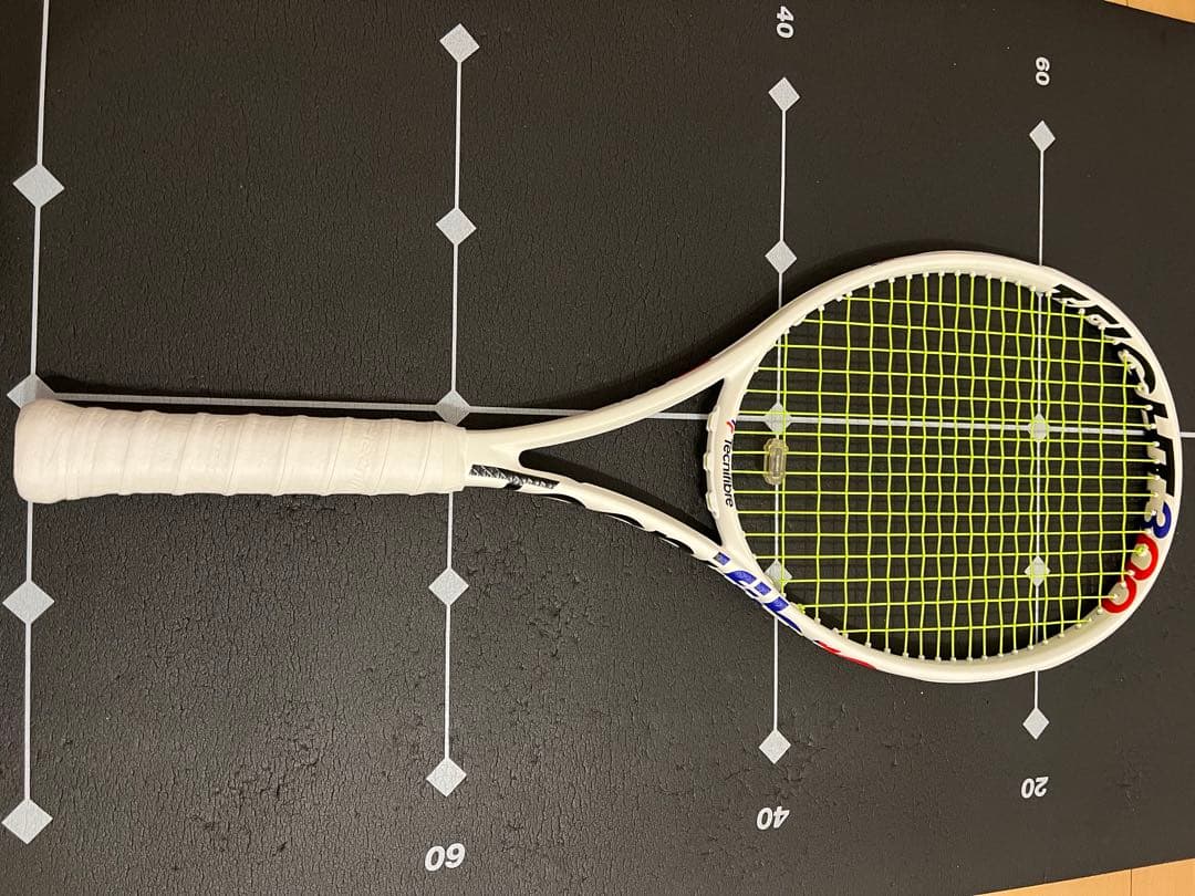 テクニファイバー T-Fight 300 ISOFLEX G2