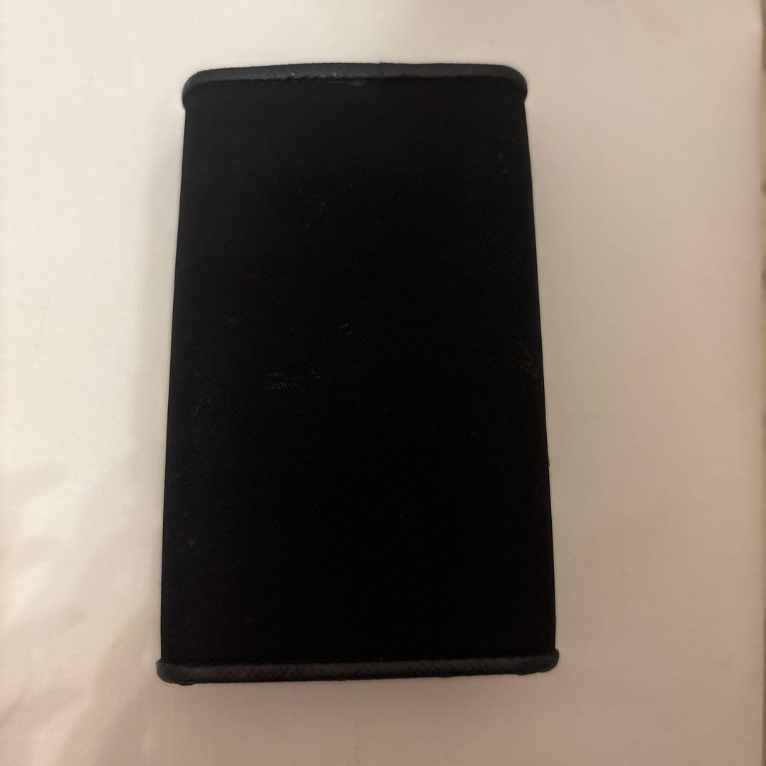 prada キーケース