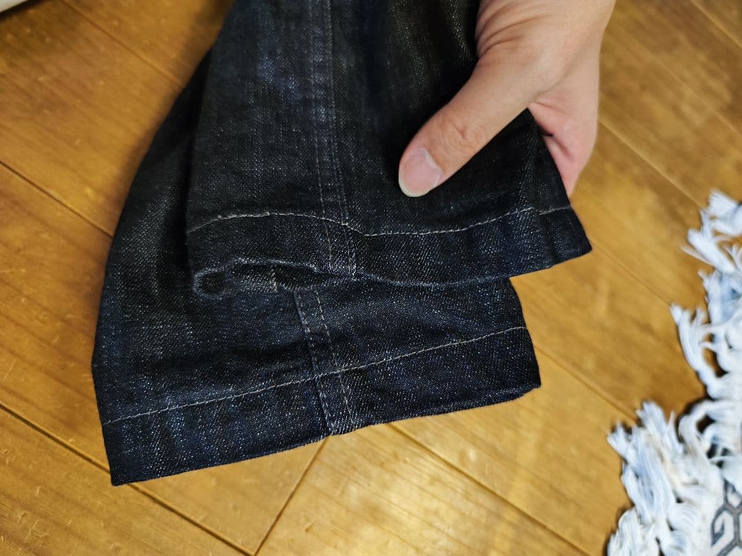 MaxFritz マックスフリッツ　ネオウォームスクランブラーパンツ 48サイズ