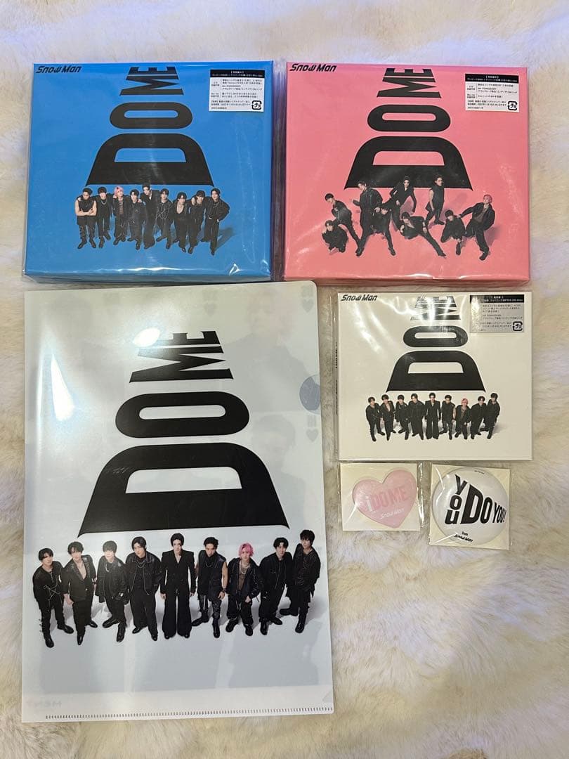 Man アルバム まとめ売り　特典付き