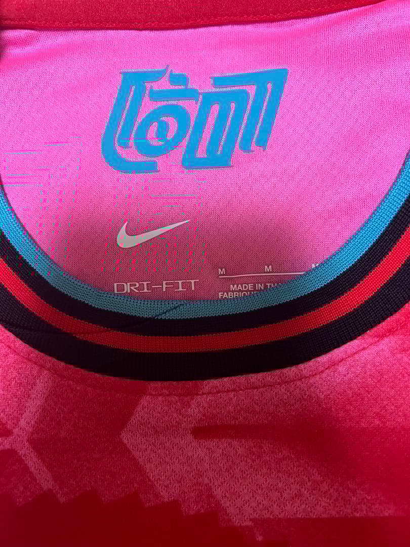 国内未発売！ソンフンミン　ユニフォーム　韓国代表　24/26（H）