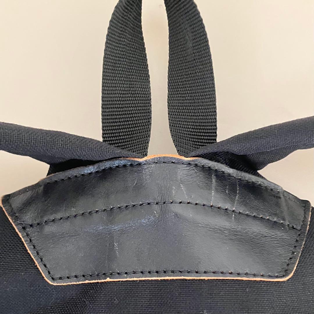 COMME des GARÇONS HOMME PLUS リュック