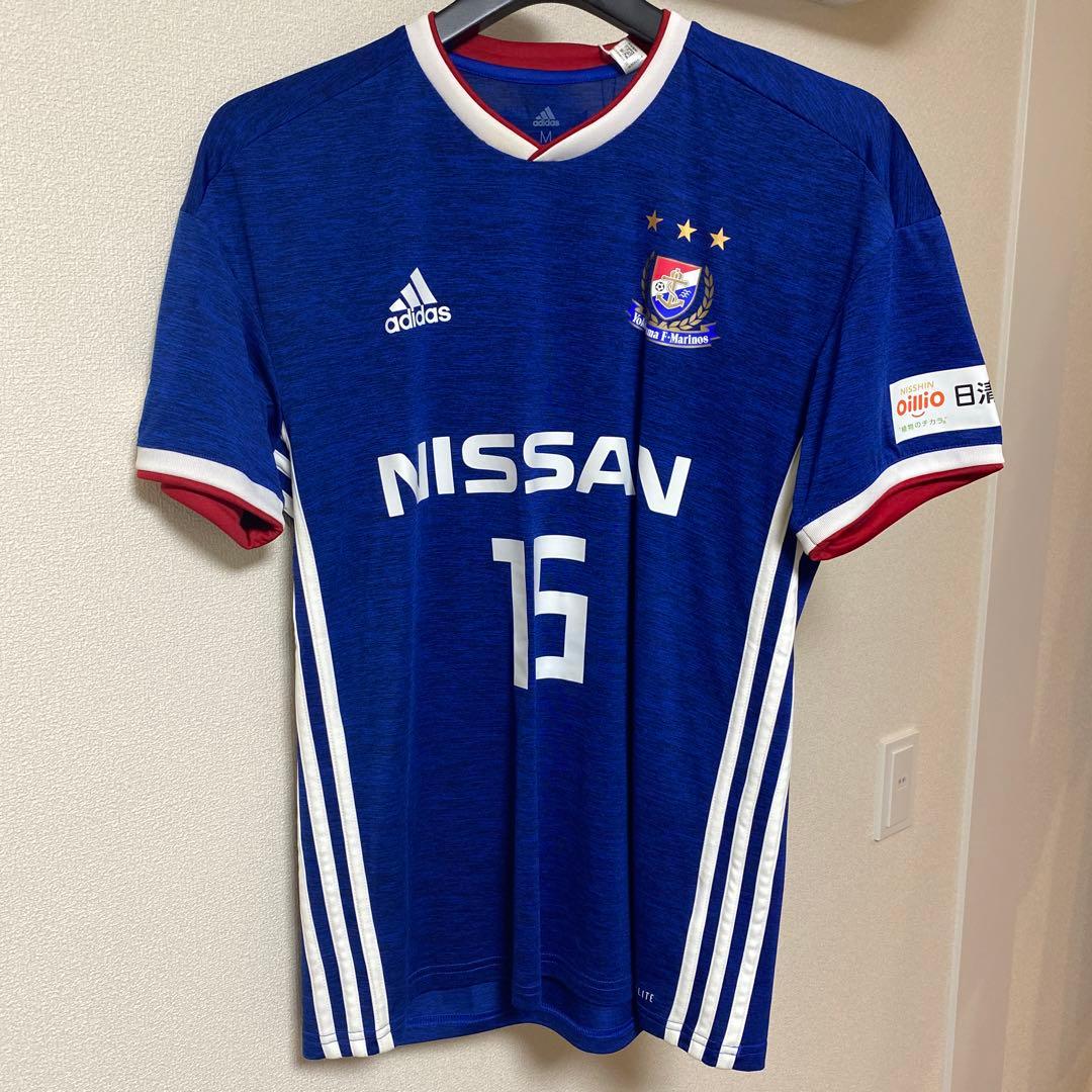 横浜F・マリノス 久保建英 ユニフォーム