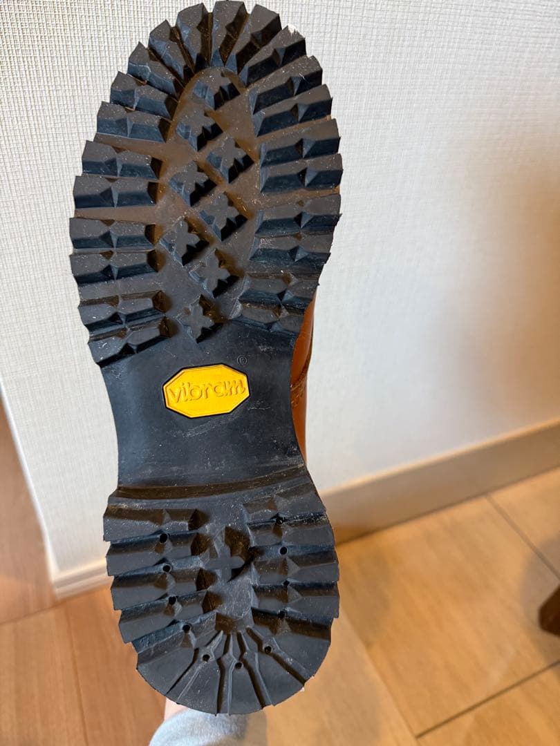 RED WING 9879 6インチ モックトゥブーツ サイズ:8E