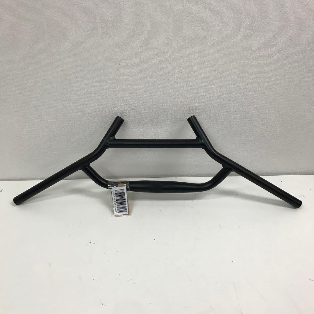m012201 自転車用 ハンドルバー パーツ マウンテンバイク