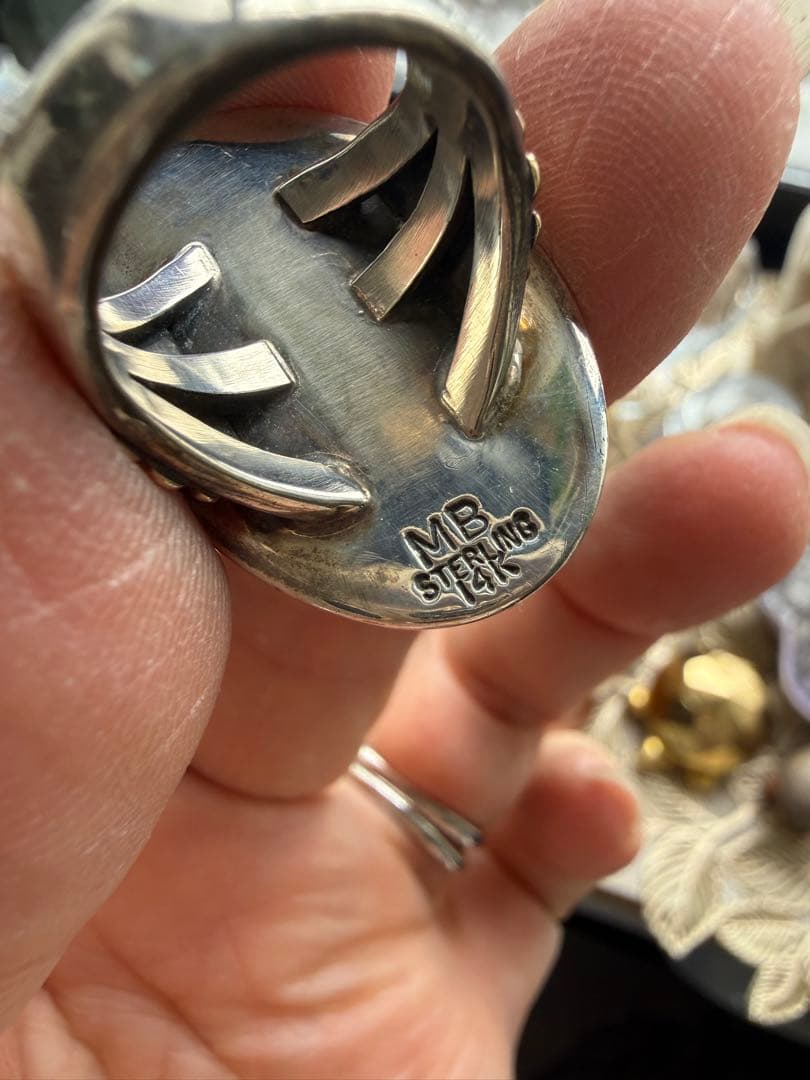 指輪・リング plyamidsong