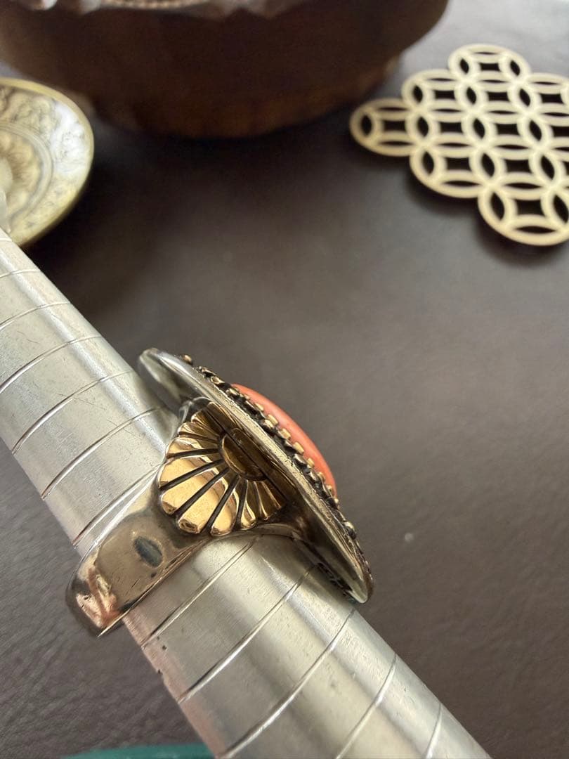 指輪・リング plyamidsong