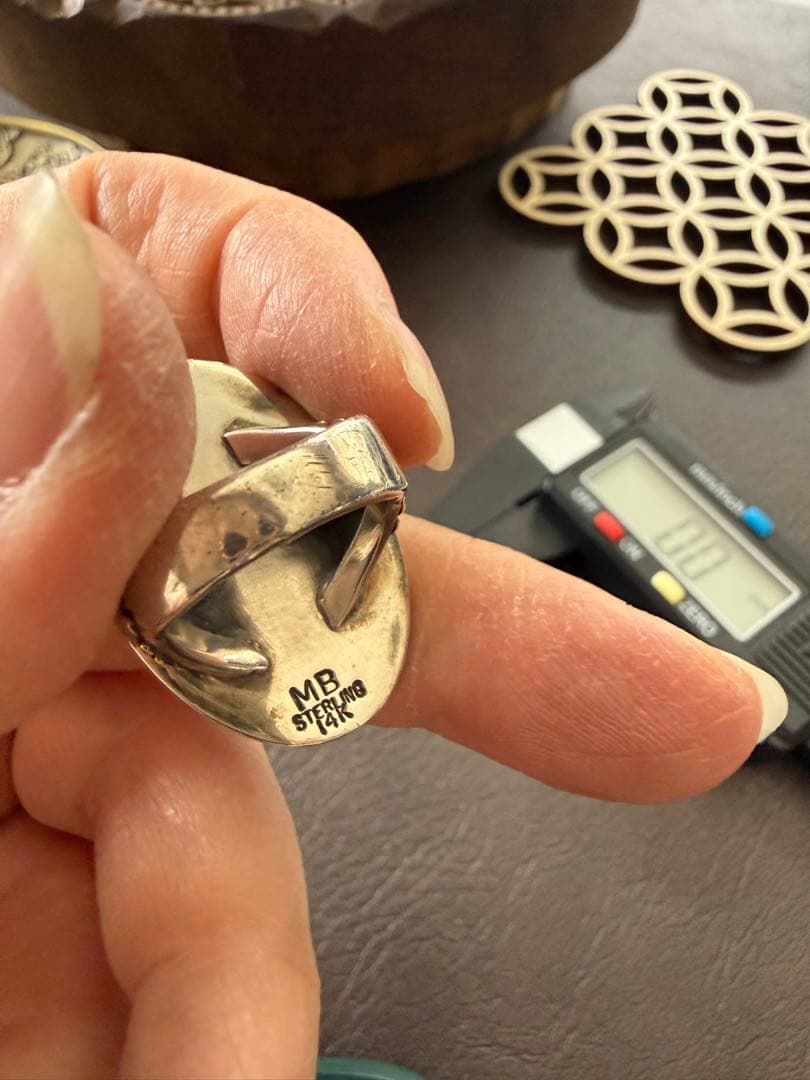 指輪・リング plyamidsong