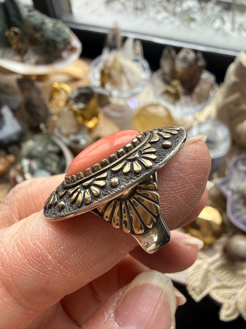 指輪・リング plyamidsong