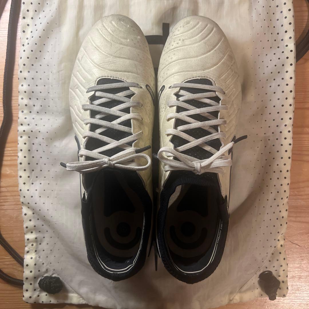 シューズ NIKE Tiempo Legend 10 Elite AG